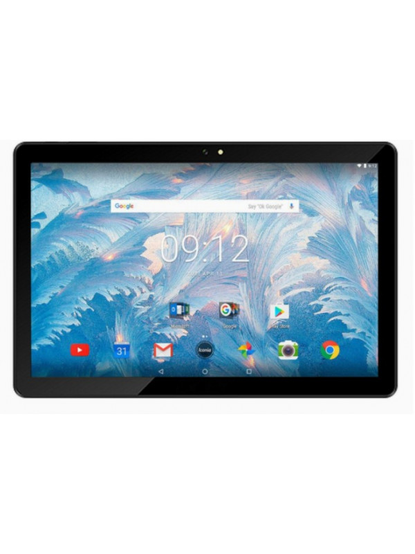 Acer One 10 T4-129L, 3 Gb Ram, 32Gb Storage (Black)